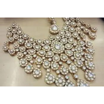 Traditional Necklace